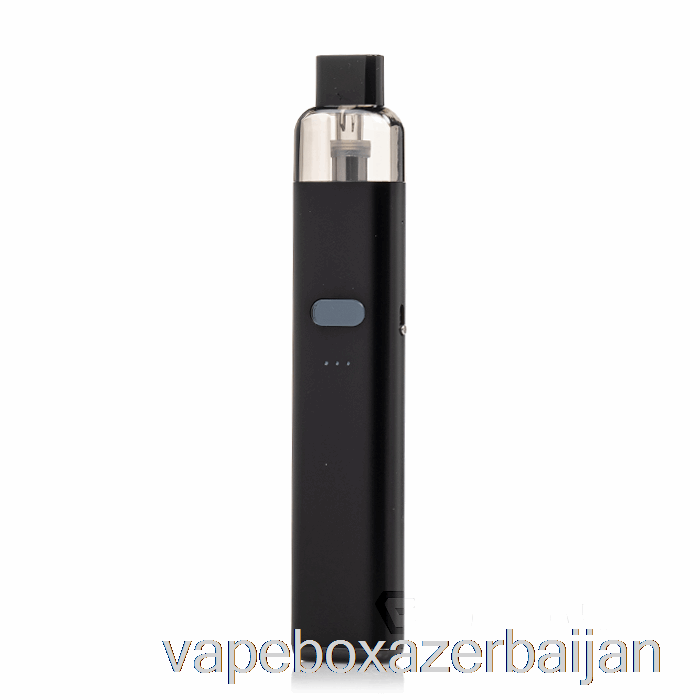 Vape Azerbaijan Geek Vape WENAX K2 18W Pod System Matte Black